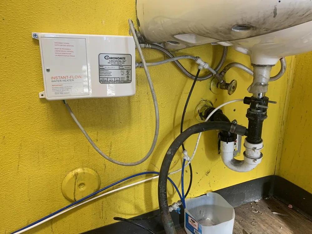 Slide of MK Handyman