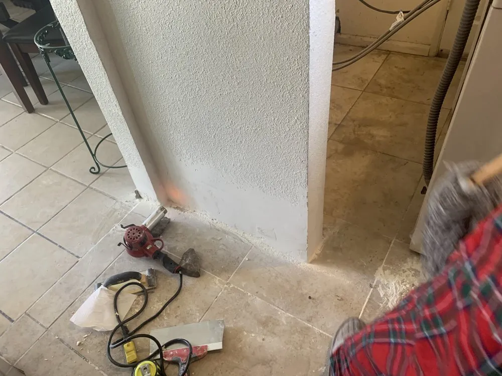 Slide of MK Handyman