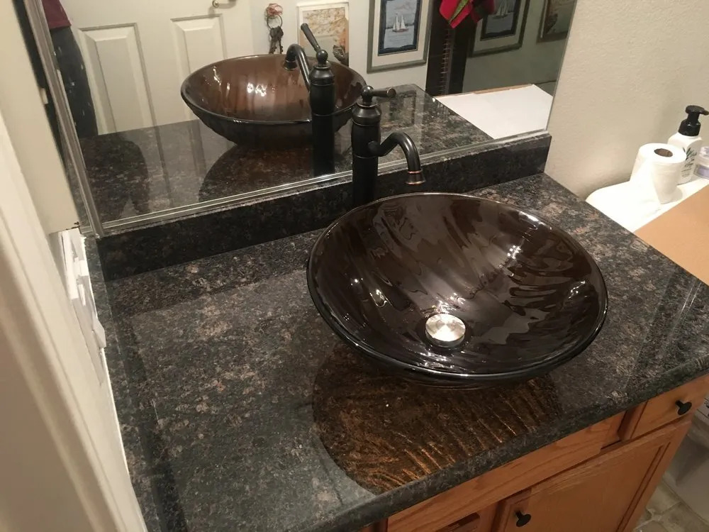 Slide of MK Handyman