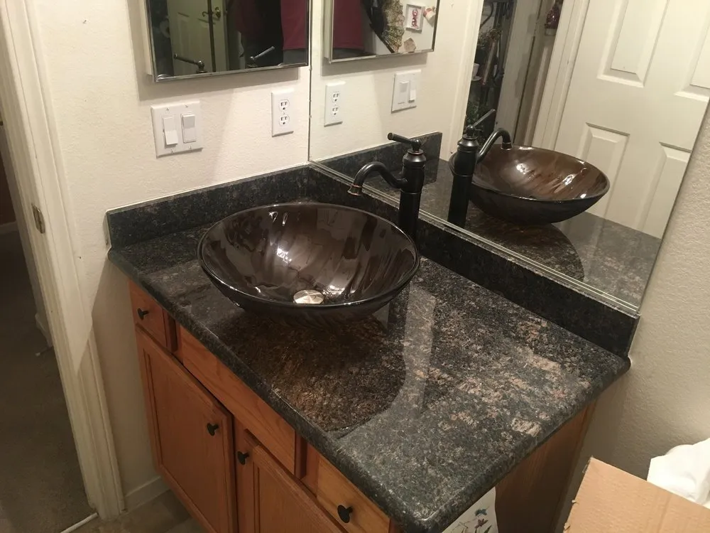 Slide of MK Handyman