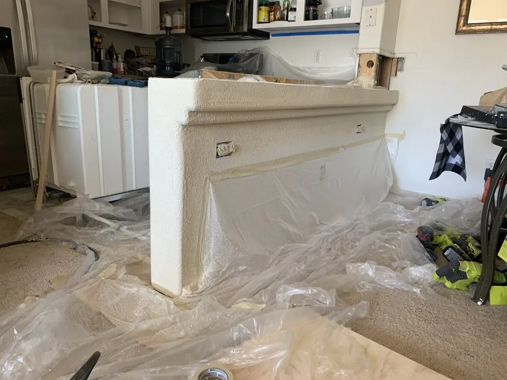 Slide of MK Handyman