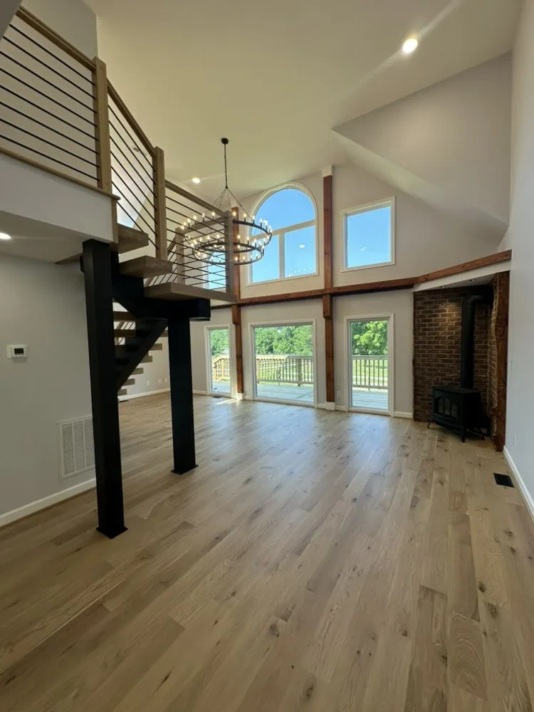 Slide of MK Home Improvement