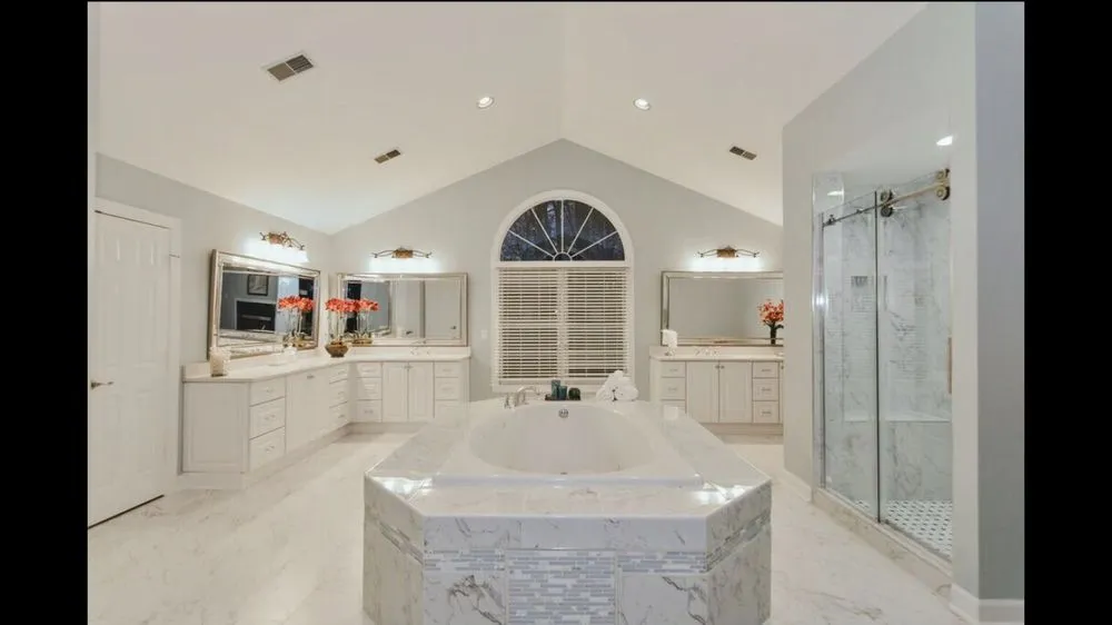 Slide of MK Home Improvement