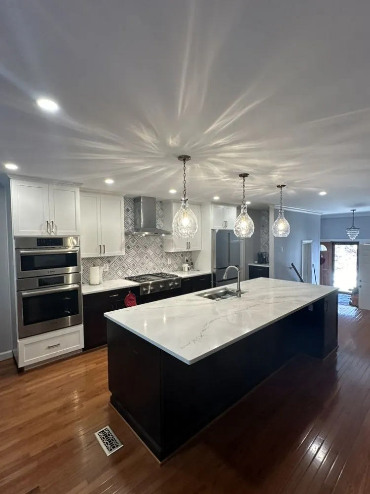 Emergency wiring installation experts serving ,  - MK Home Improvement