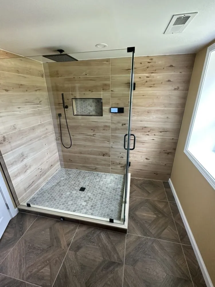 Expert wiring installation in ,  by MK Home Improvement