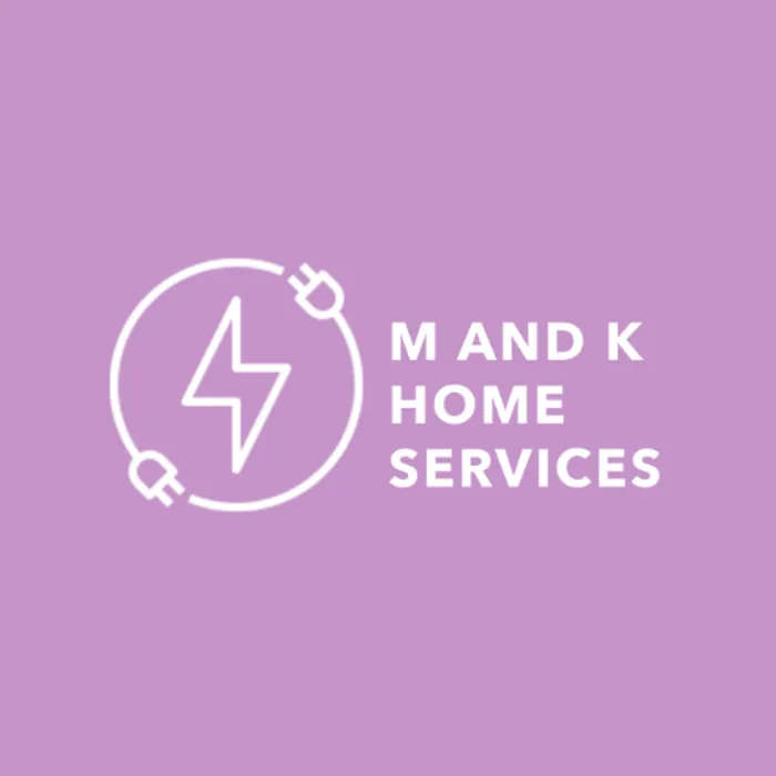 Slide of M&K Home Services