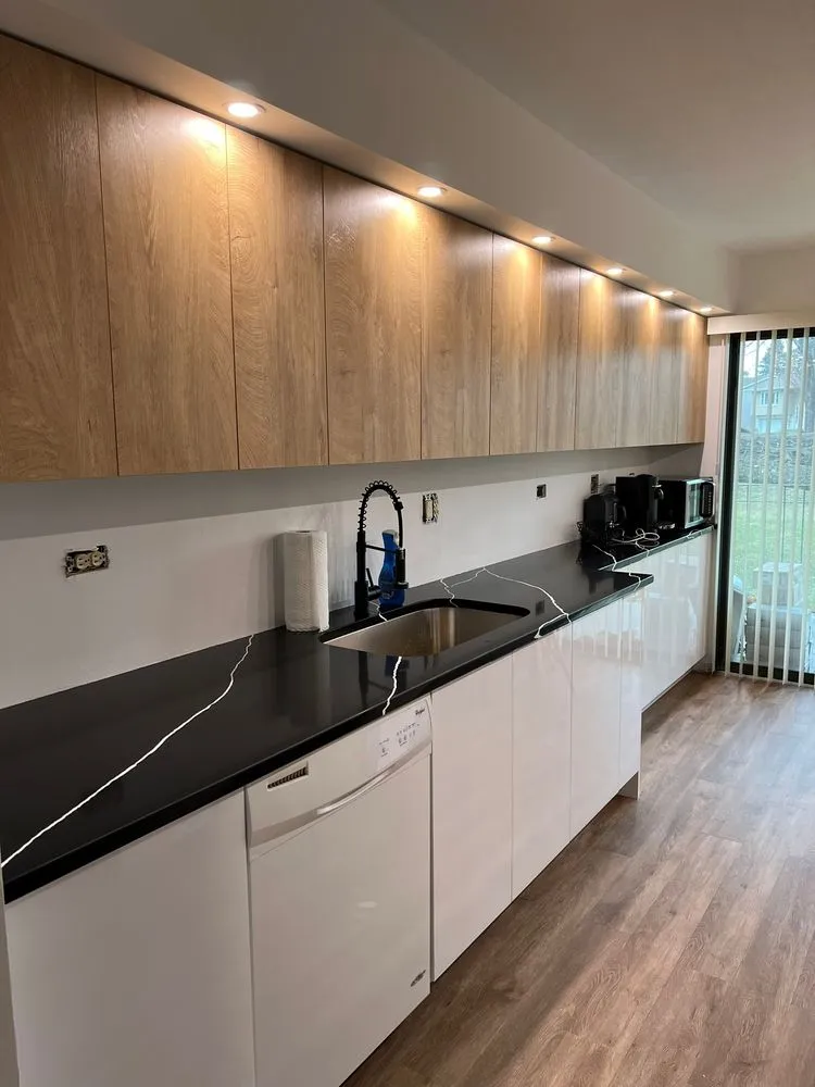 Slide of Mk Meyer Construction