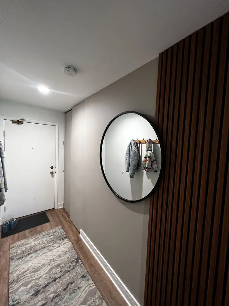 Licensed outlet and switch repair service in ,  - Mk Meyer Construction