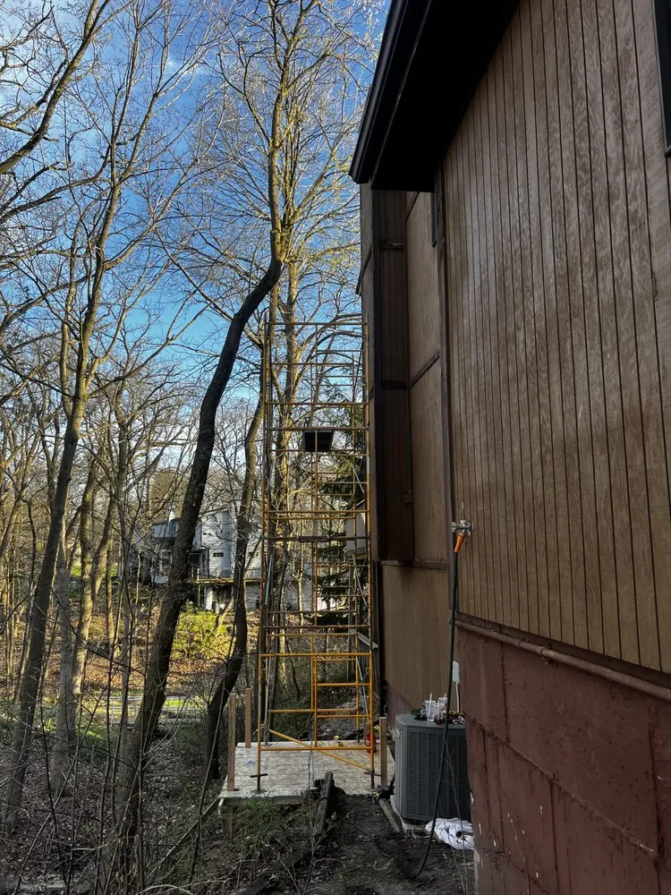 Reliable electrician providing outlet and switch repair in , 