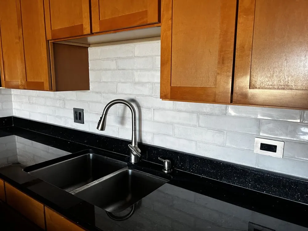 Professional electrical service for homes in panel upgrade,  by 