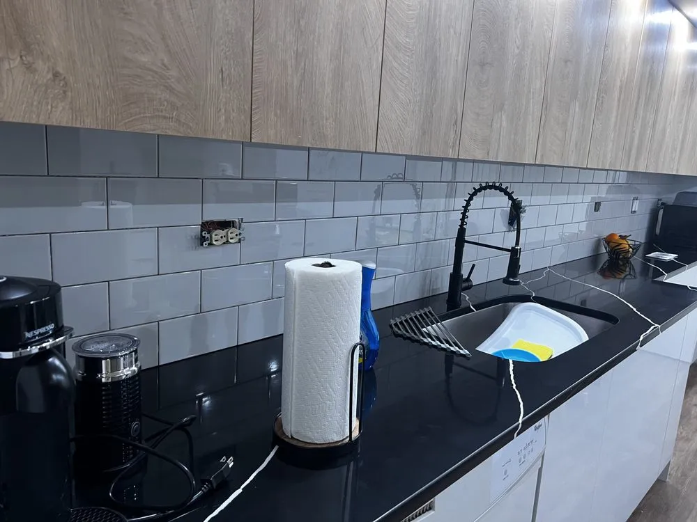 Expert lighting installation service in ,  - Mk Meyer Construction