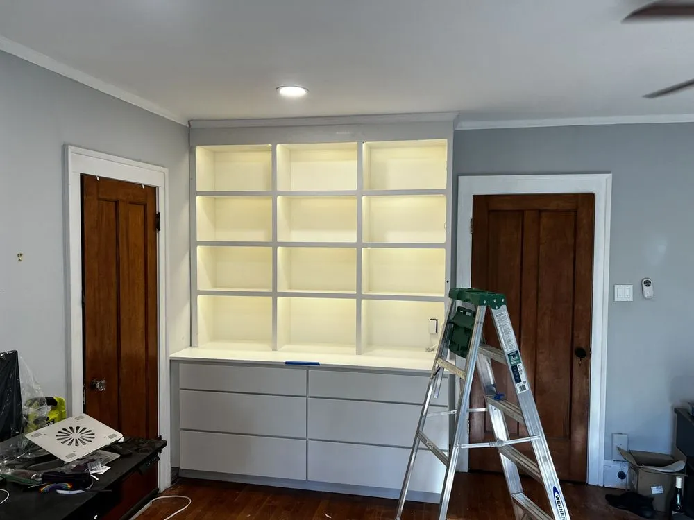 Slide of Mk Meyer Construction