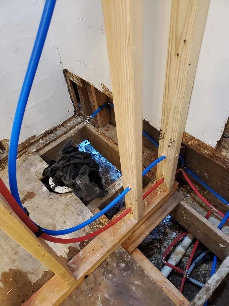 Slide of M&k remodeling