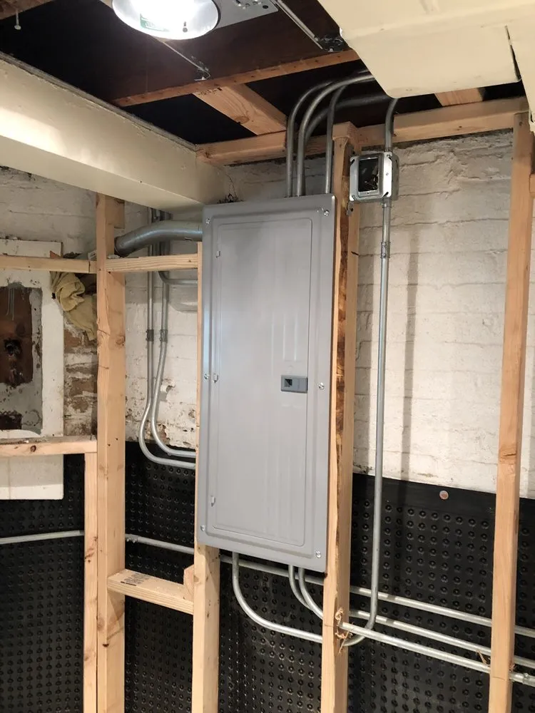 Slide of MK World Electric