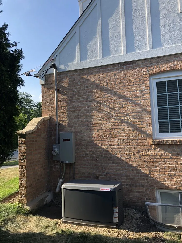 Slide of MK World Electric