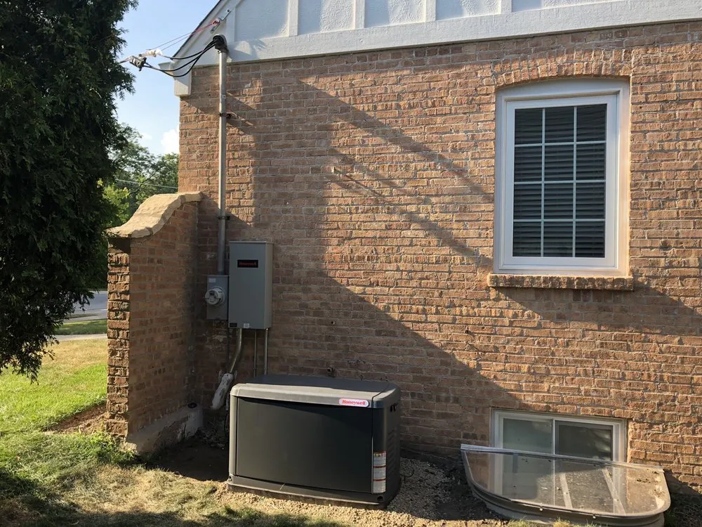 Slide of MK World Electric