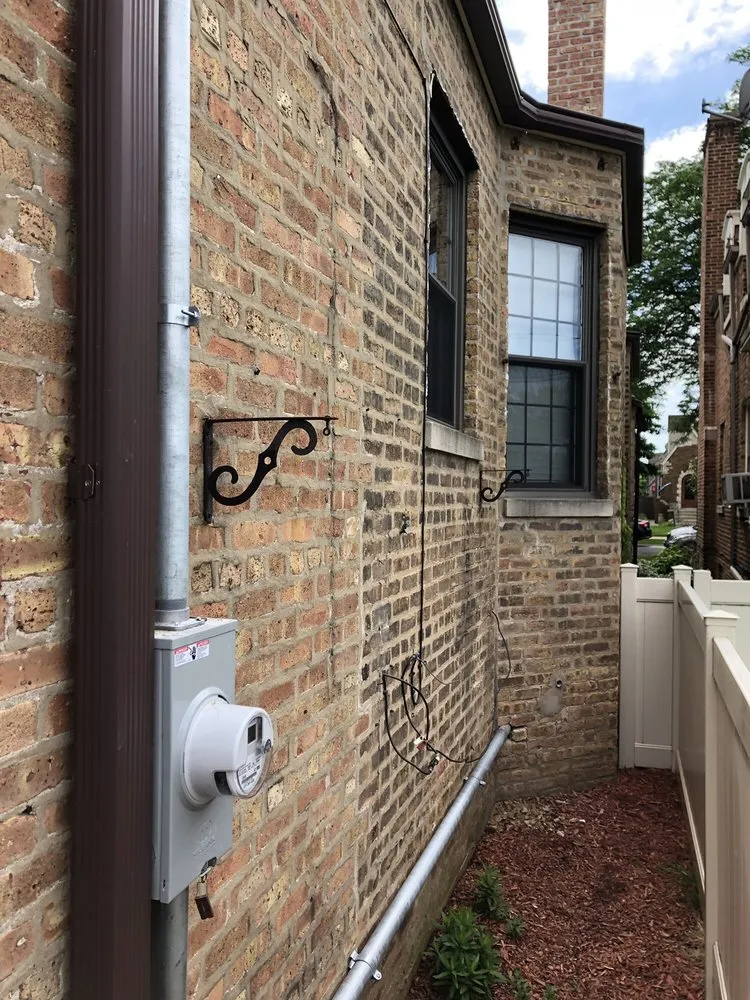 Slide of MK World Electric