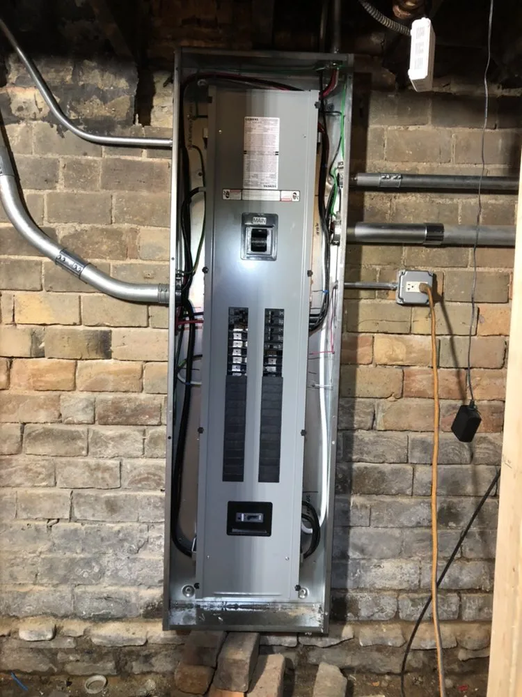 Slide of MK World Electric