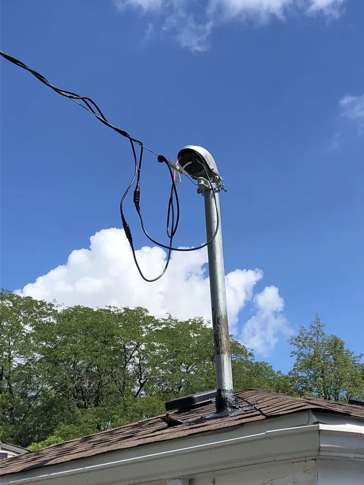 Slide of MK World Electric