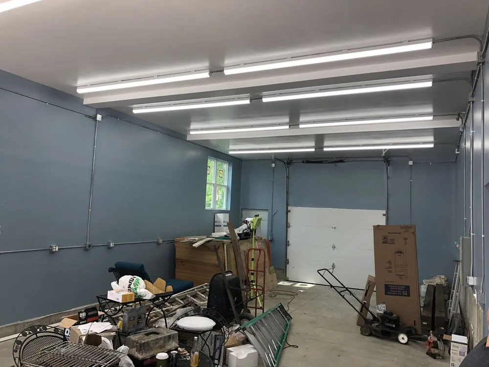 Slide of MK World Electric