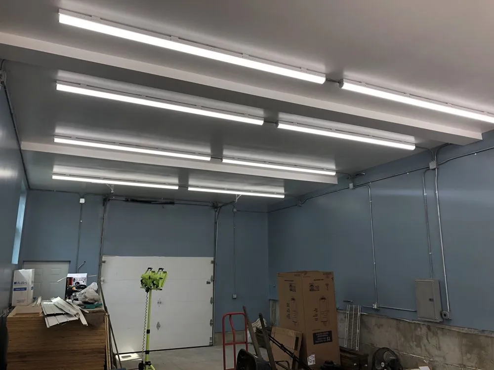 Slide of MK World Electric