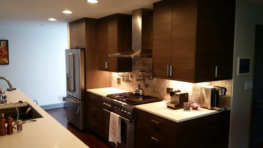 Slide of MK World Electric