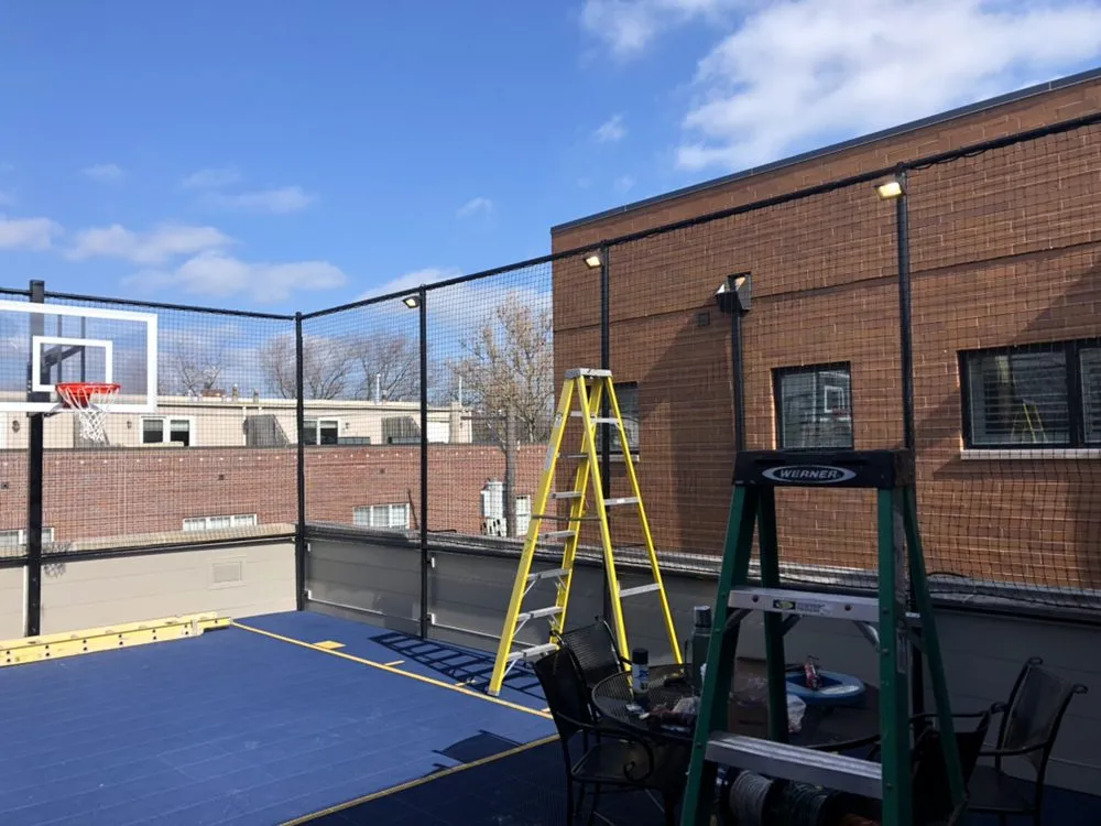 Slide of MK World Electric