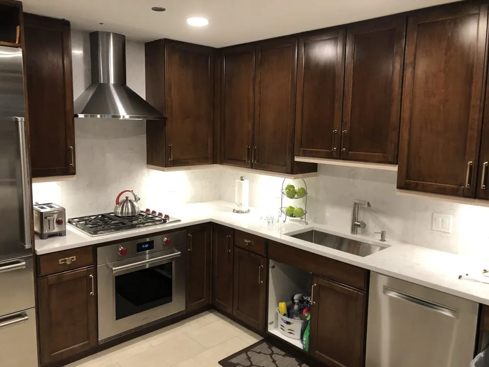 Slide of MK World Electric