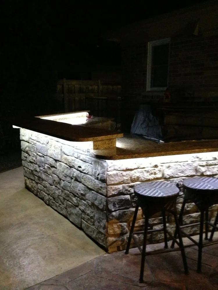 Slide of MK World Electric