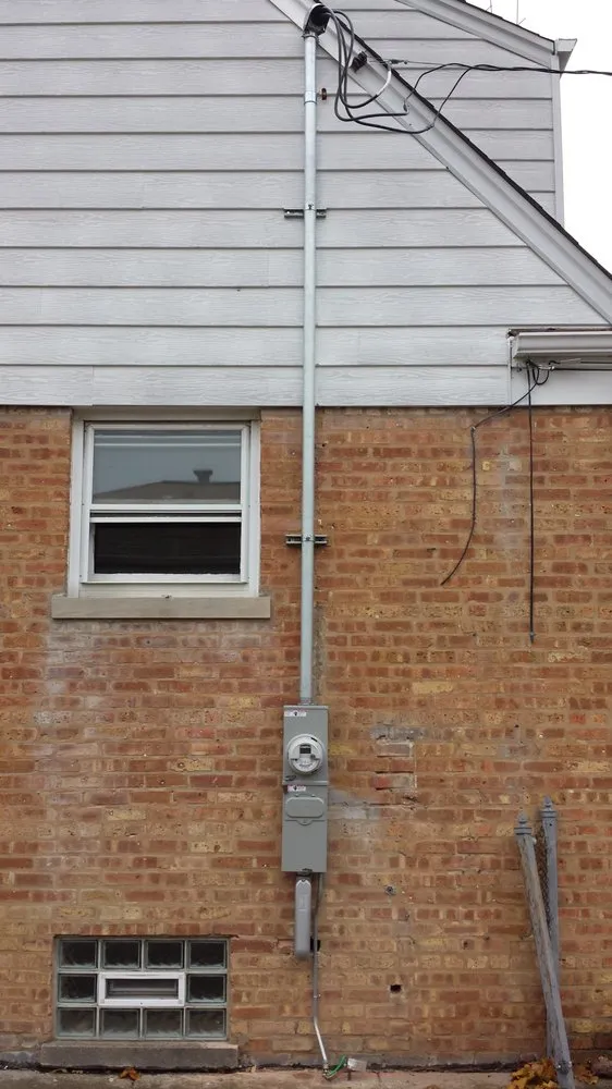 Slide of MK World Electric