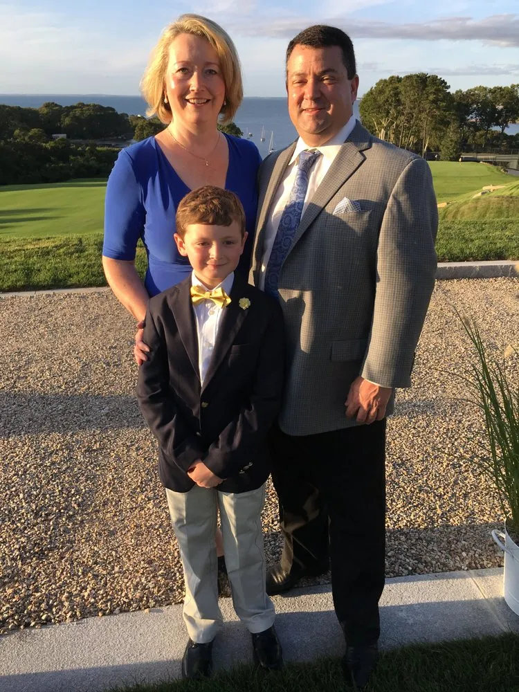 Slide of MK3 Electrical