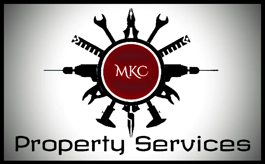 Slide of MKC Property Services