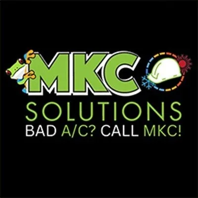 Slide of MKC Solutions