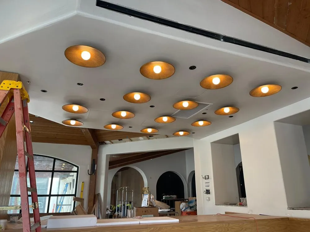 Slide of MKF Electrical