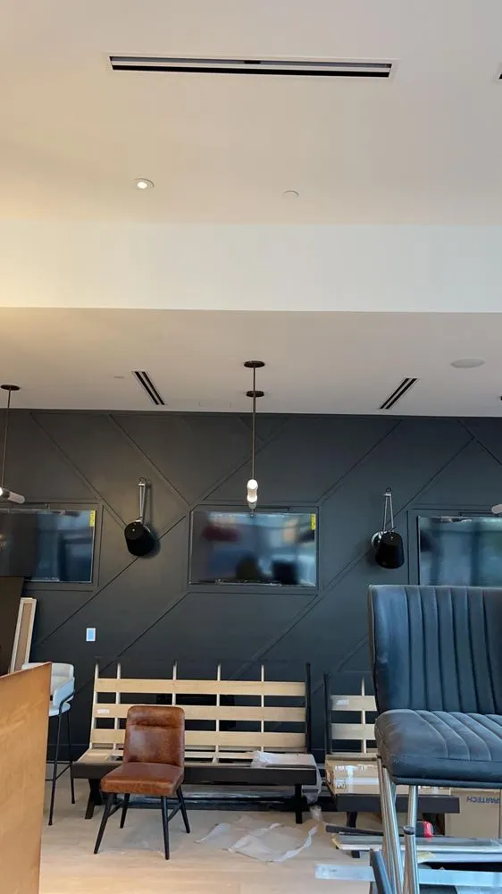 Slide of MKF Electrical