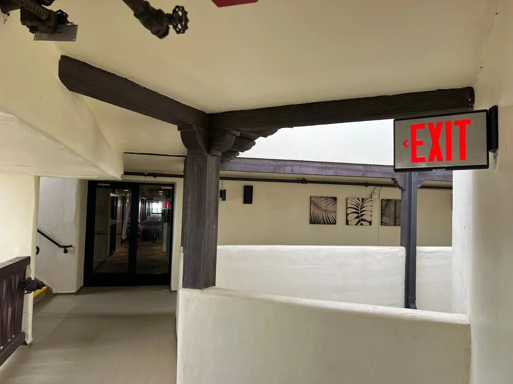 Slide of MKF Electrical