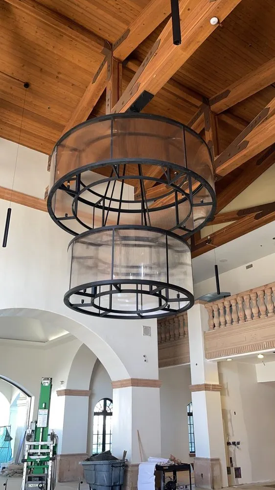 Slide of MKF Electrical