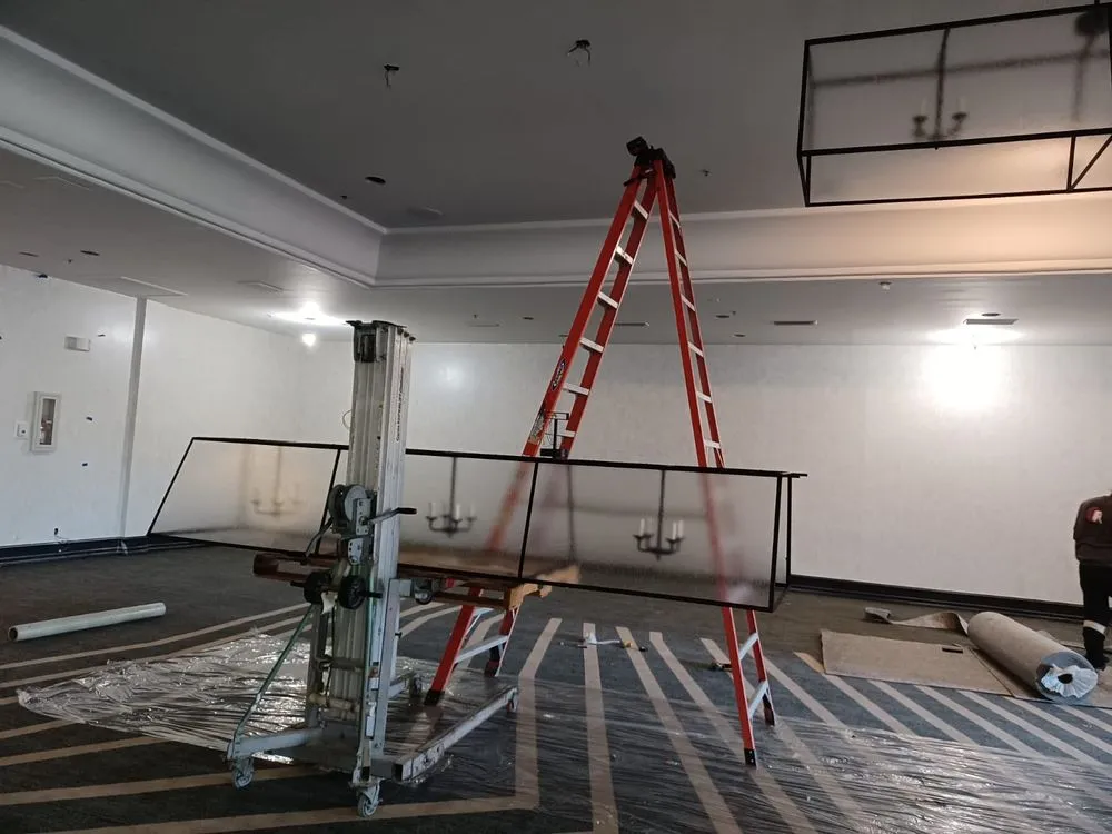 Slide of MKF Electrical