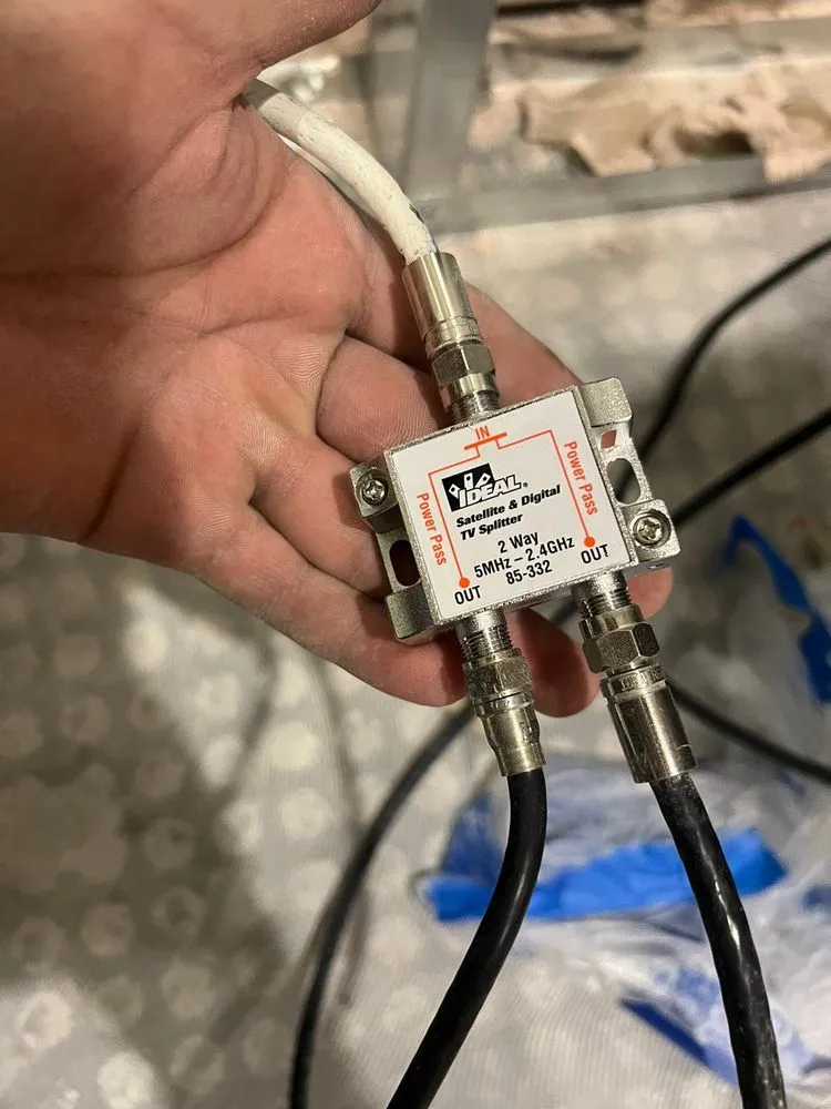 Slide of MKF Electrical