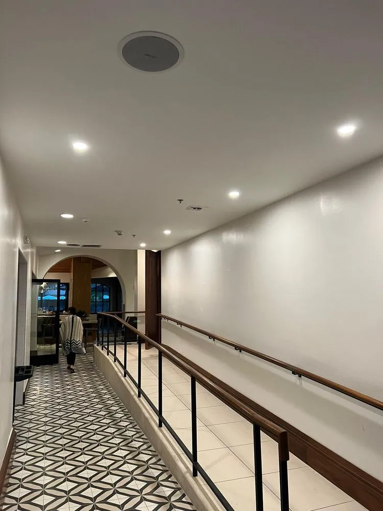 Slide of MKF Electrical