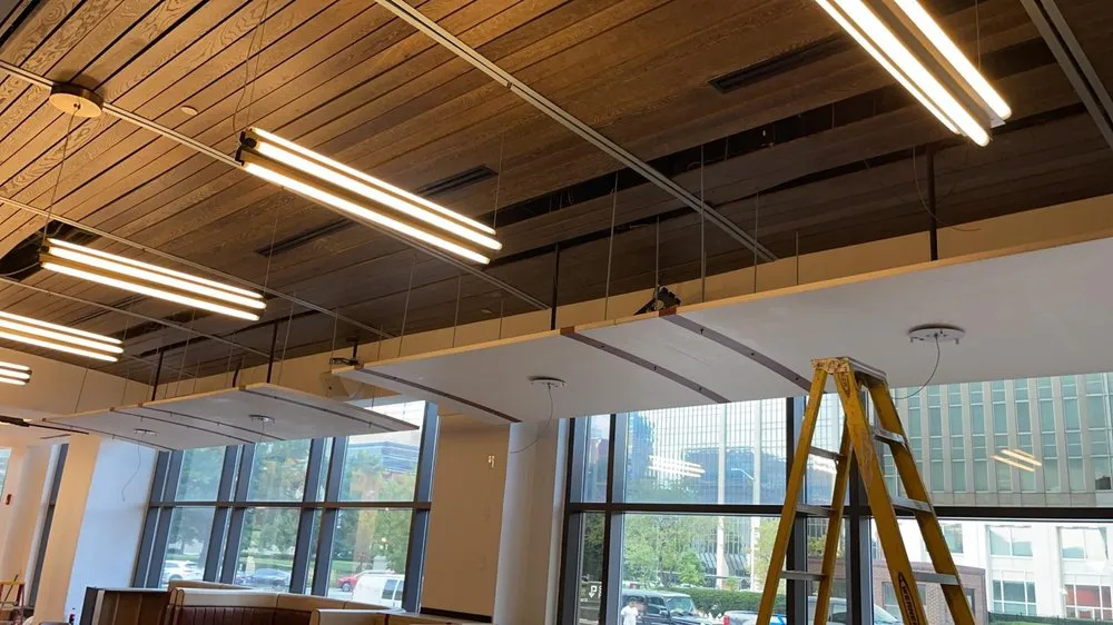 Slide of MKF Electrical