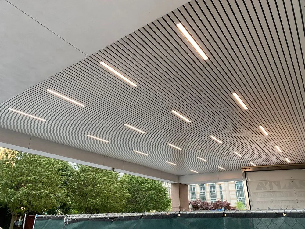 Slide of MKF Electrical