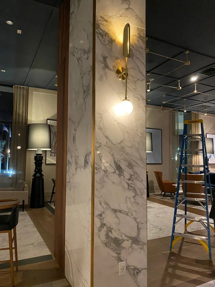 Slide of MKF Electrical