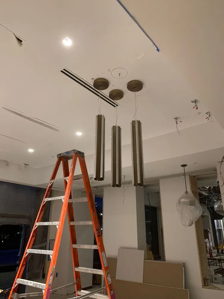 Slide of MKF Electrical