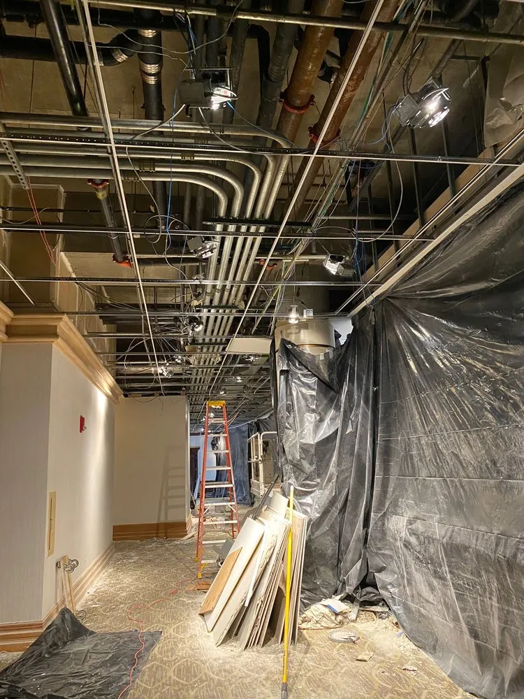 Slide of MKF Electrical