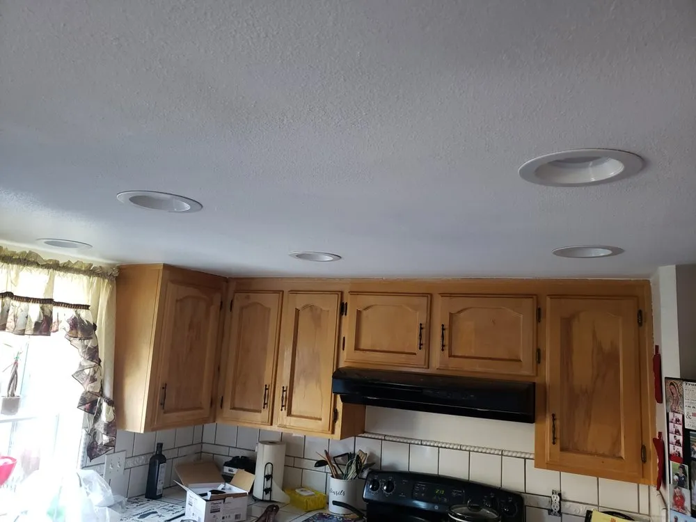 Slide of MKS Electric