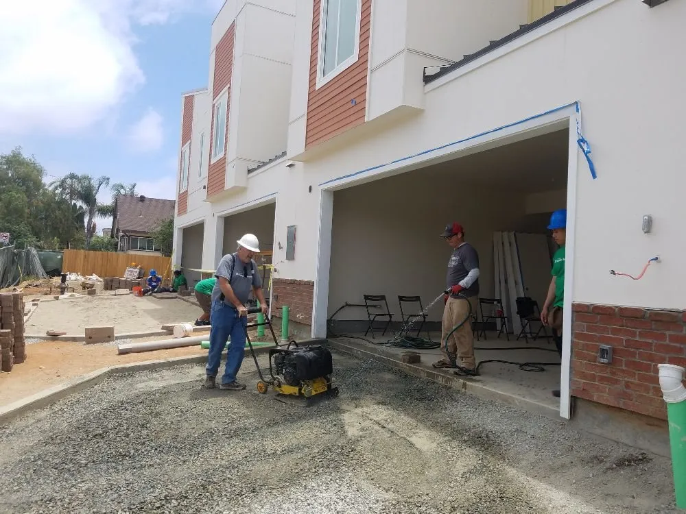 Slide of MKS Electric