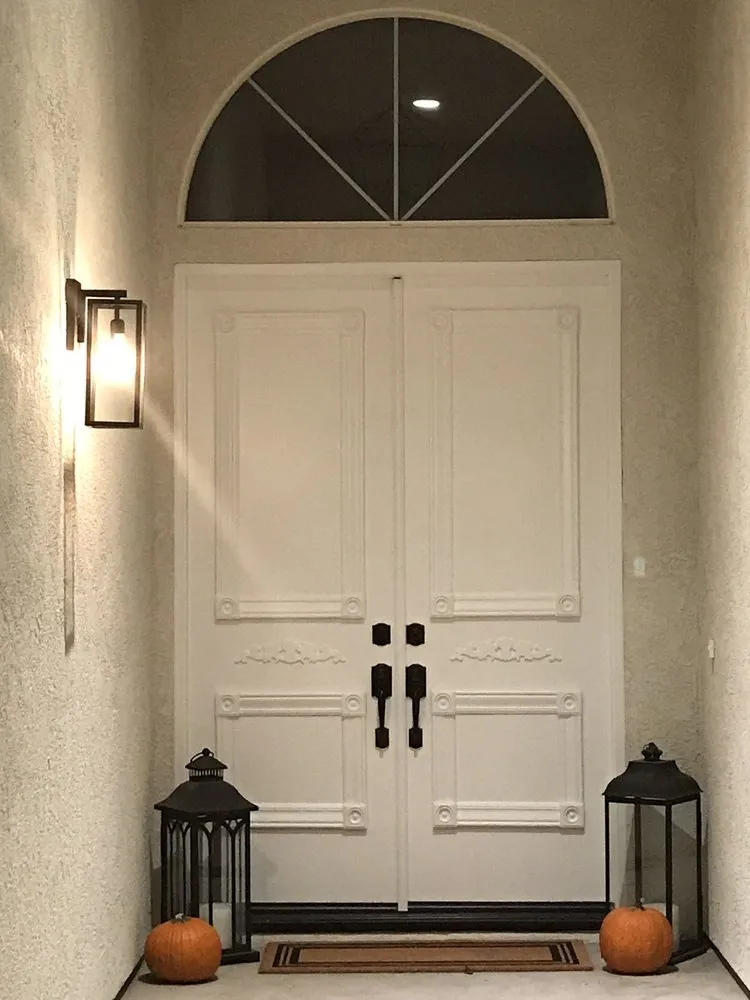 Slide of MKS Electric