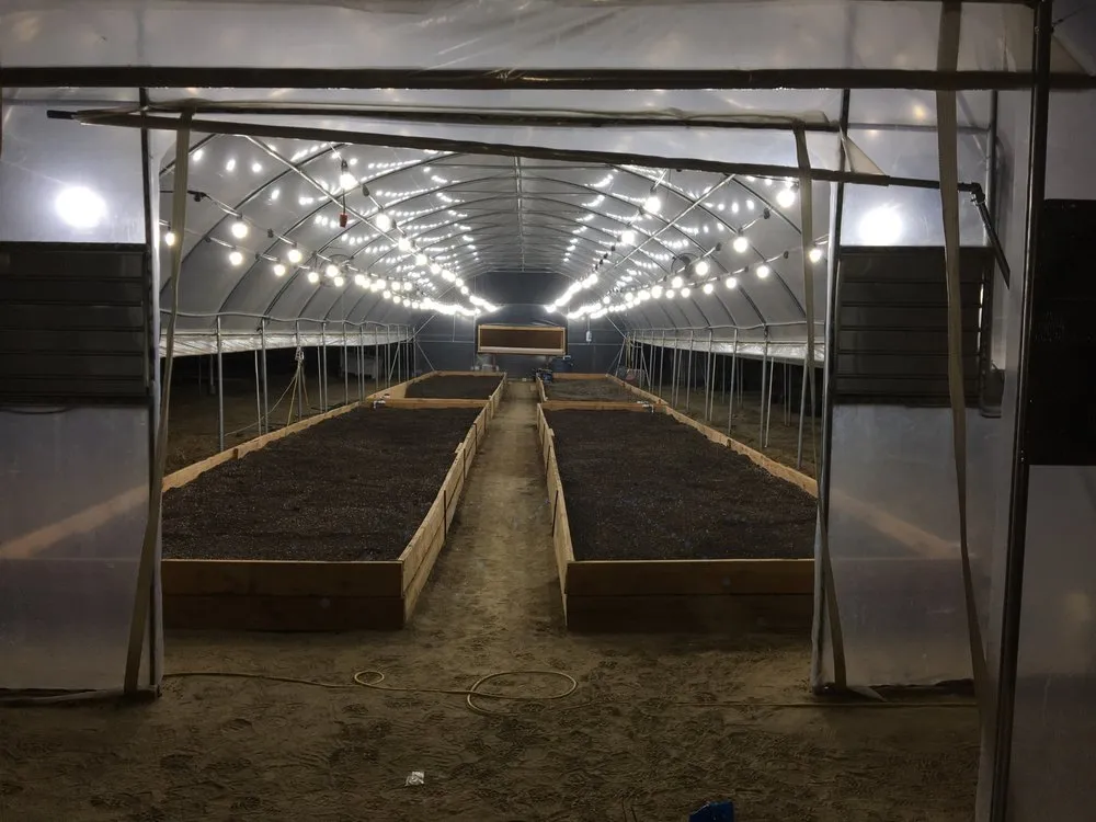 Slide of MKS Electric