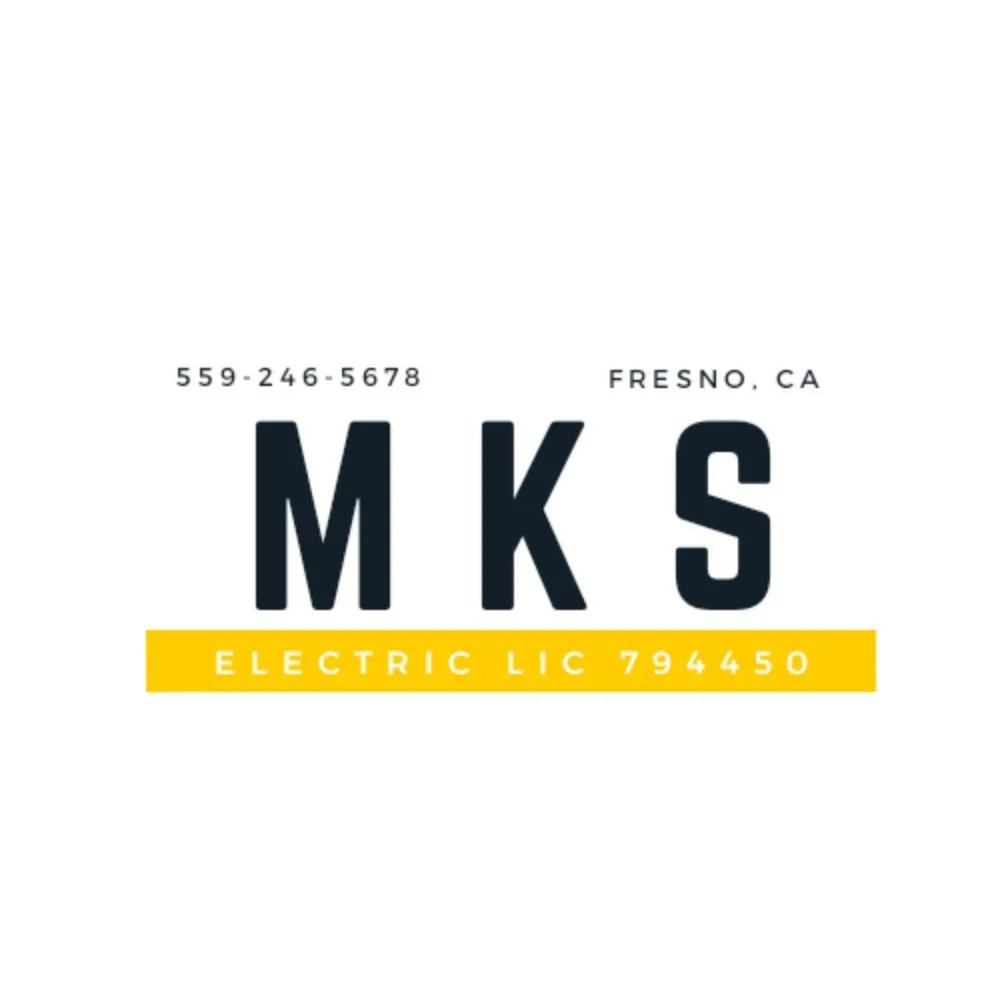 Slide of MKS Electric